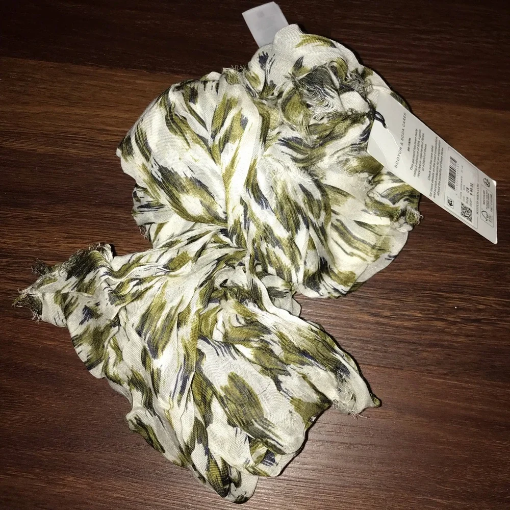 Scotch & Soda authentic one